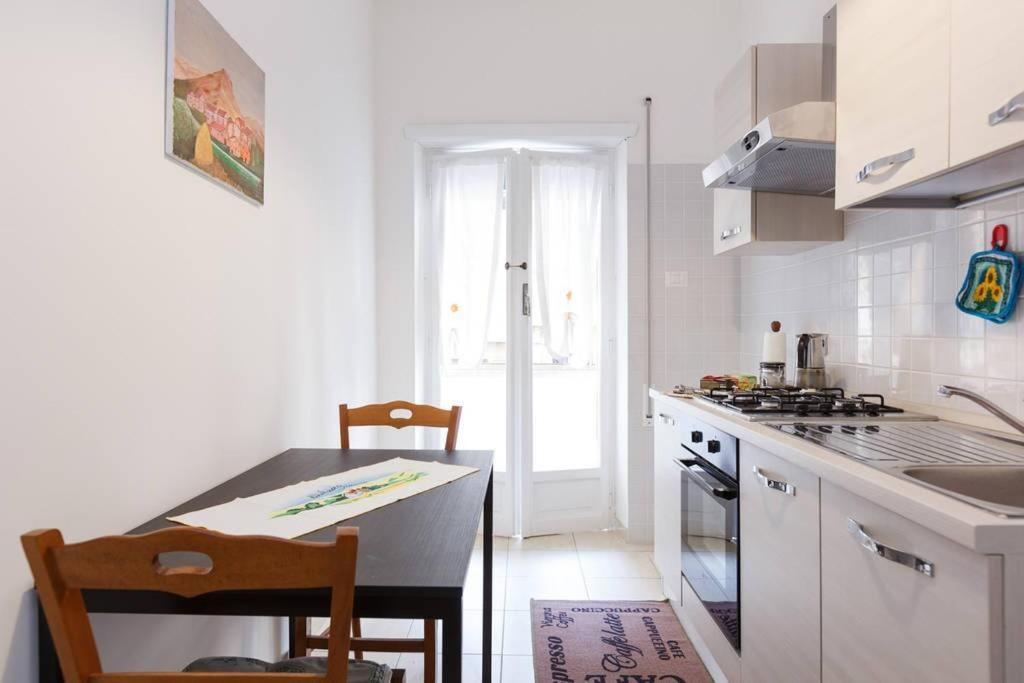 Bea Home Sarai Il Benvenuto! ローマ エクステリア 写真
