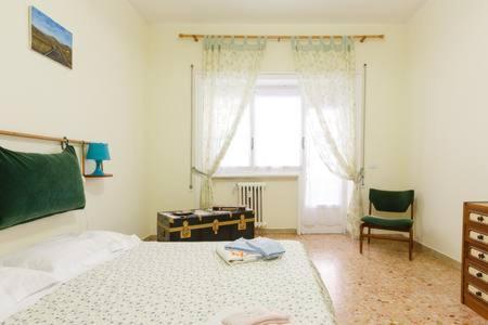 Bea Home Sarai Il Benvenuto! ローマ エクステリア 写真